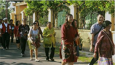 galeri, Riaya Undhuh-Undhuh GKJ Baki Pepanthan Daleman, gereja kristen jawa, gkj, gkj baki, gereja kristen jawa baki, baki, sukoharjo, gkj klasis sukoharjo, klasis sukoharjo, klasis, sinode gkj, sinode 